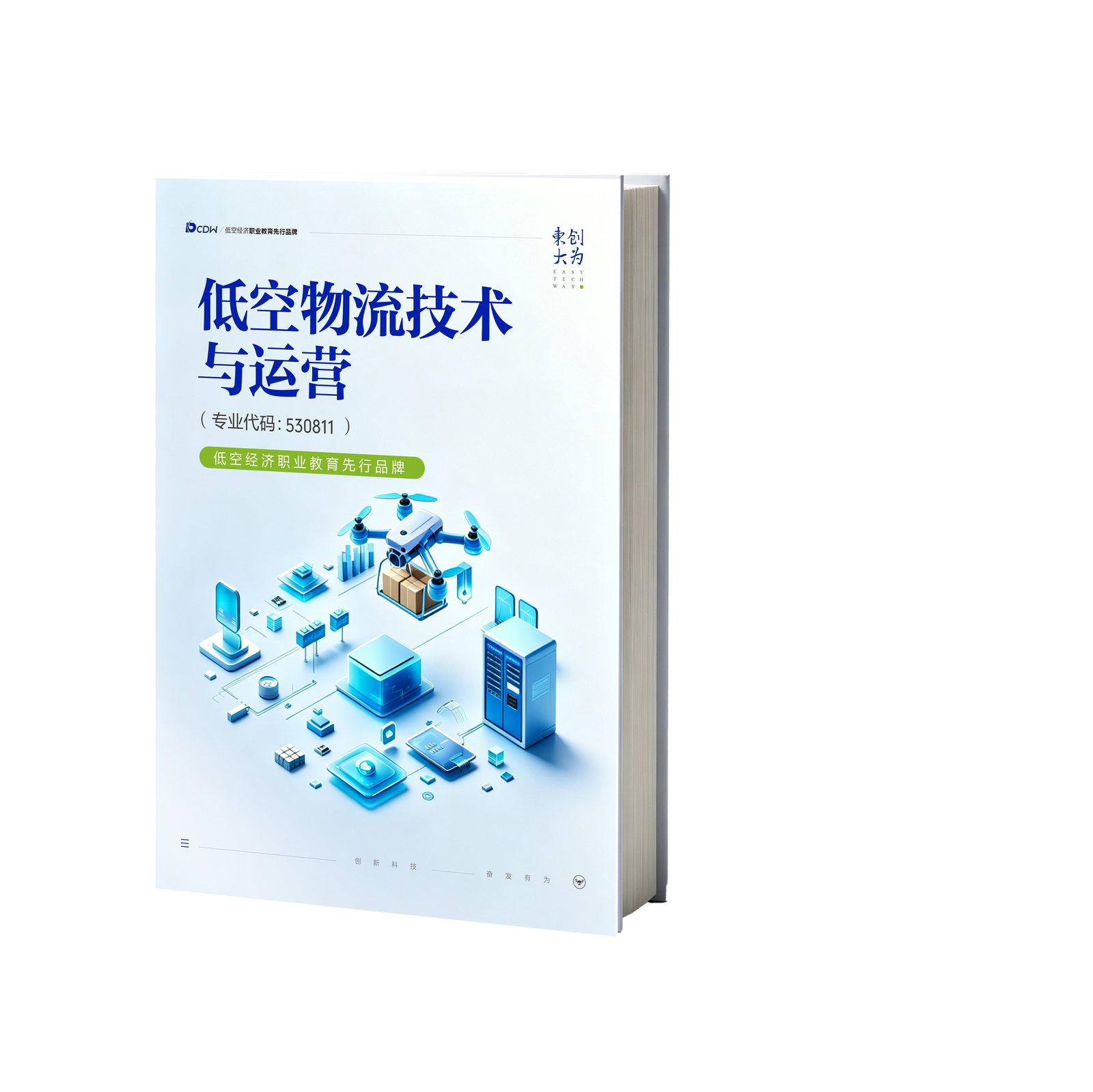 低空物流技术与运营教材